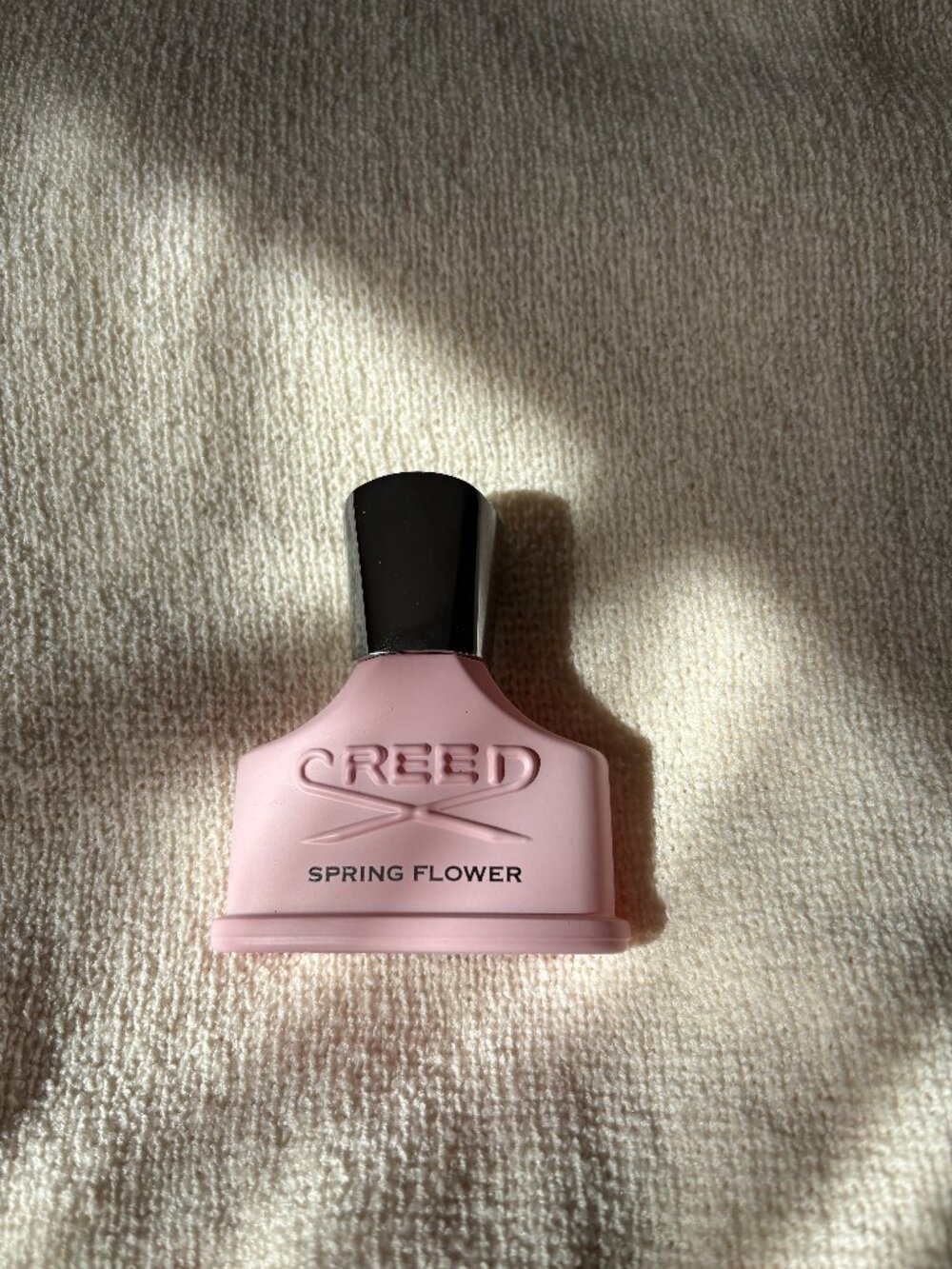 Creed Spring Flowers EDP 1 oz - New and Never Worn